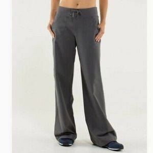 Lululemon Still Pants